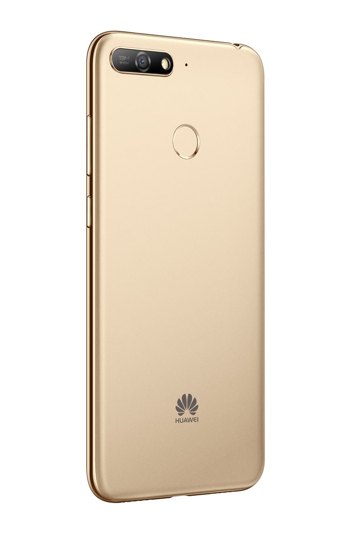 Mobilný telefón Huawei P20 Lite DualSIM