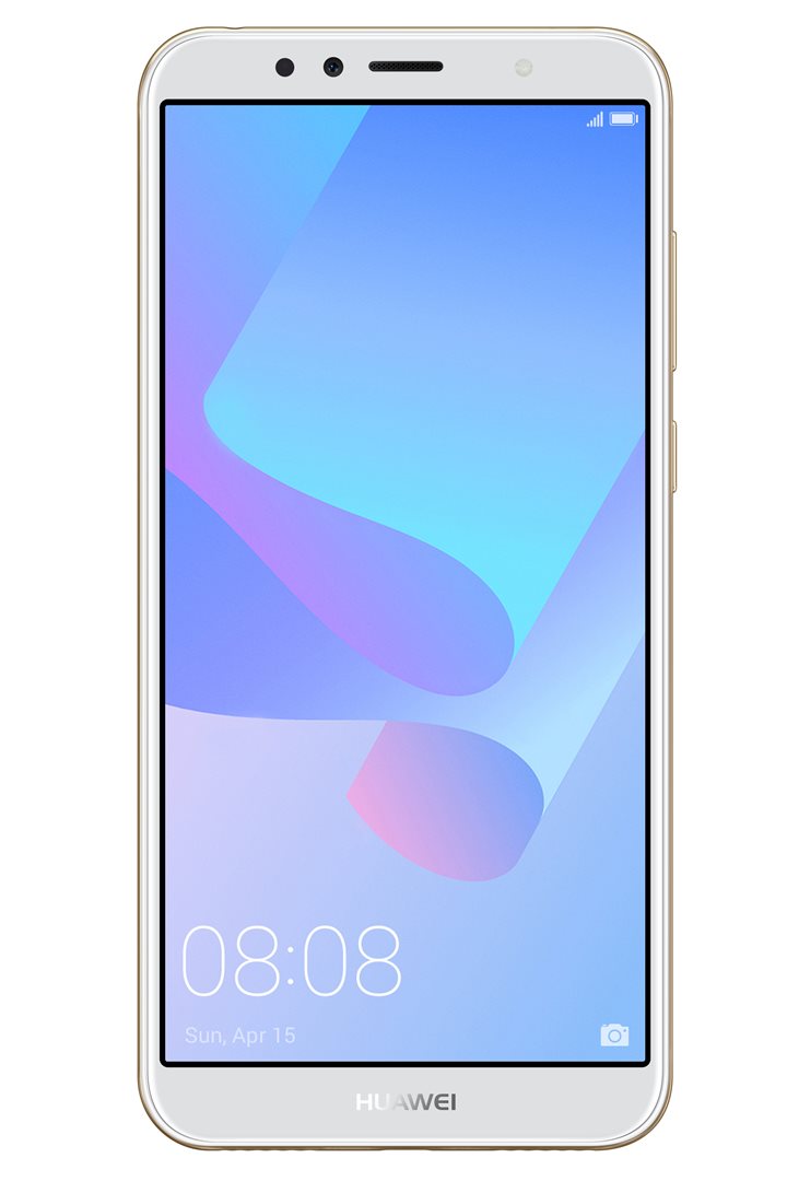 Mobilný telefón Huawei P20 Lite DualSIM