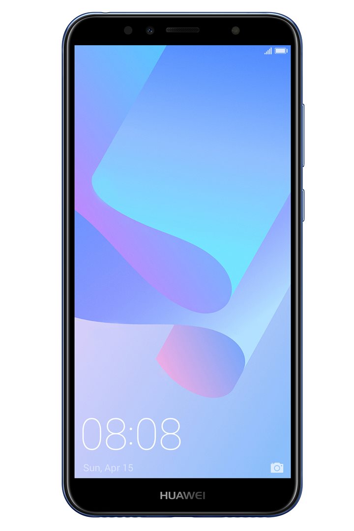 Mobilný telefón Huawei P20 Lite DualSIM