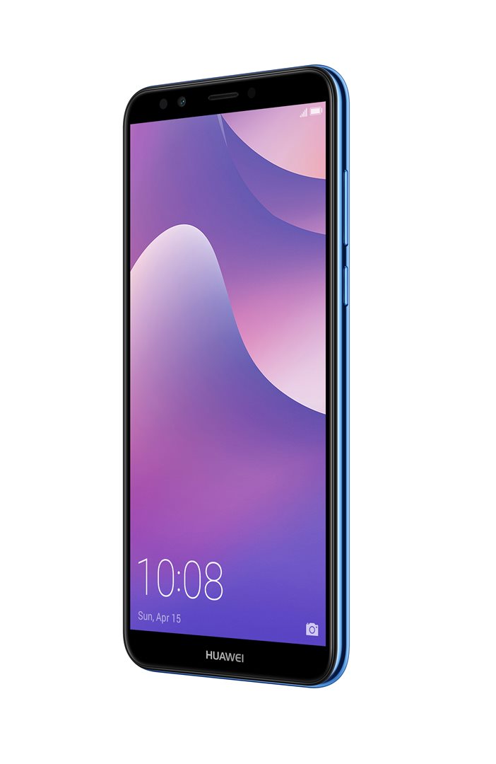 Mobilný telefón Huawei P20 Lite DualSIM