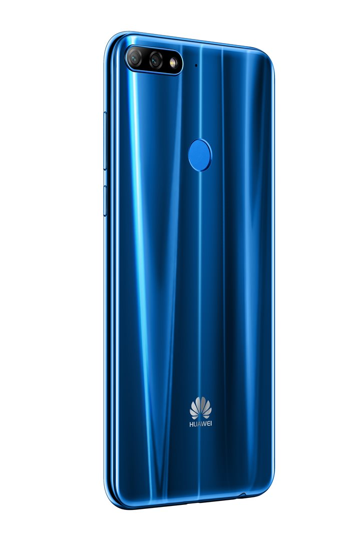 Mobilný telefón Huawei P20 Lite DualSIM