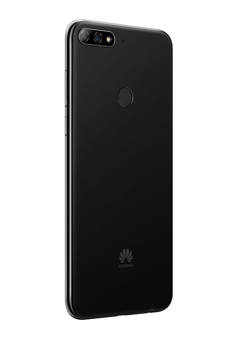 Mobilný telefón Huawei P20 Lite DualSIM