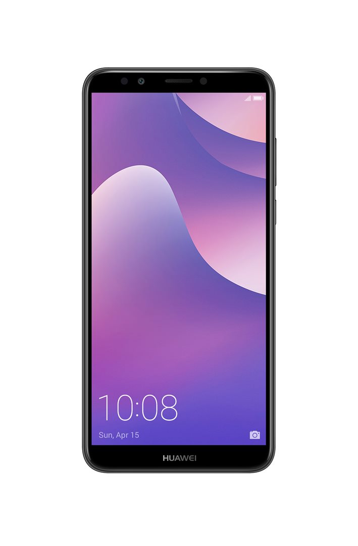 Mobilný telefón Huawei P20 Lite DualSIM