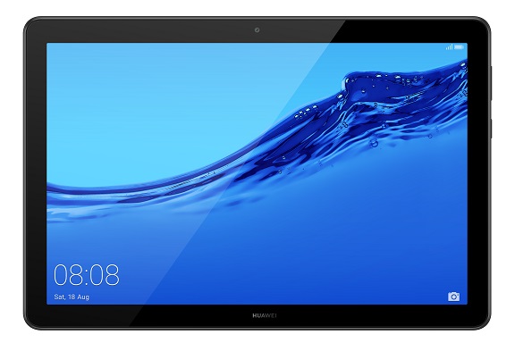 Huawei MediaPad T5 10.0 2GB / 16GB LTE čierna