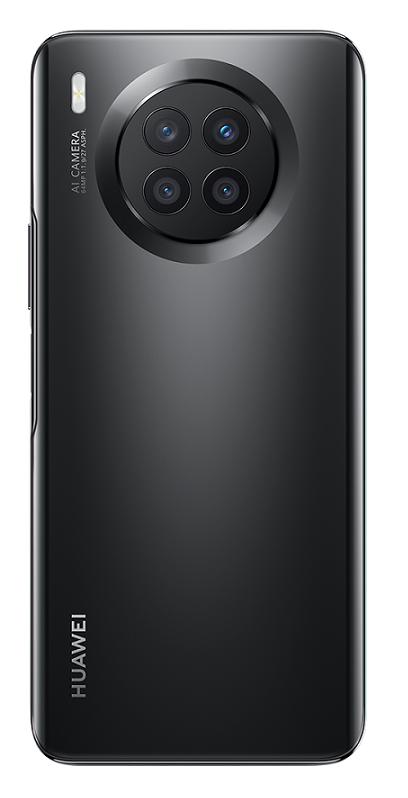 Huawei Nova 8i 6GB/128GB Starry Black