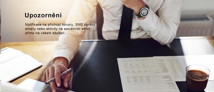 iget Active A4 čierna