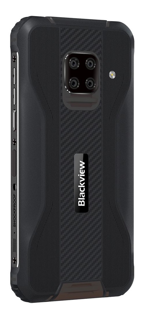 iget Blackview GBV5100 4GB / 128GB žltá