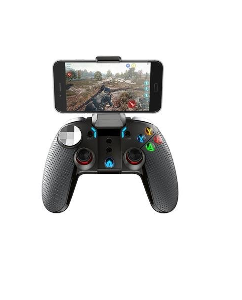 Bluetooth Gamepad iPega 9099 čierna