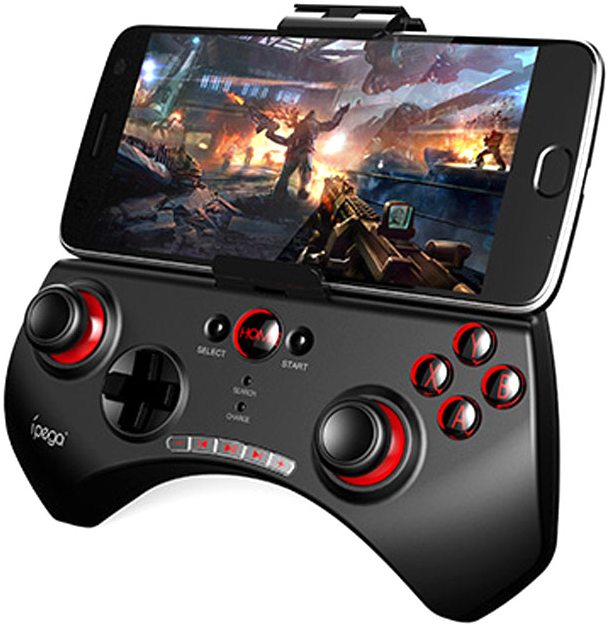 Bezdrôtový gamepad iPega 9025