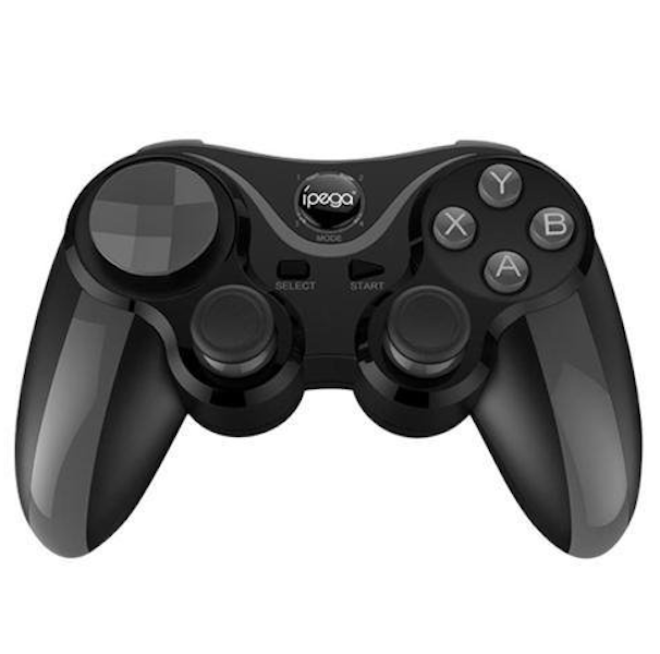 Bezdrôtový gamepad iPega 9128 King Kong čierna