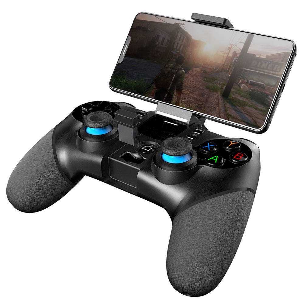 Bezdrôtový Gamepad iPega 9156 čierna