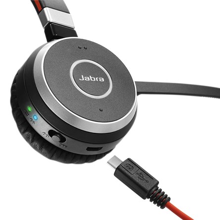 JABRA evolve 65