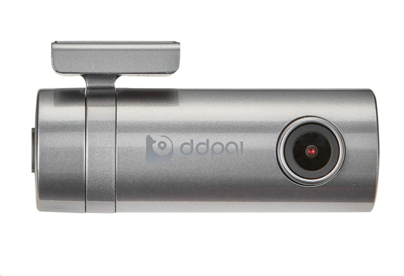 Kamera do auta DDPai MINI2 +