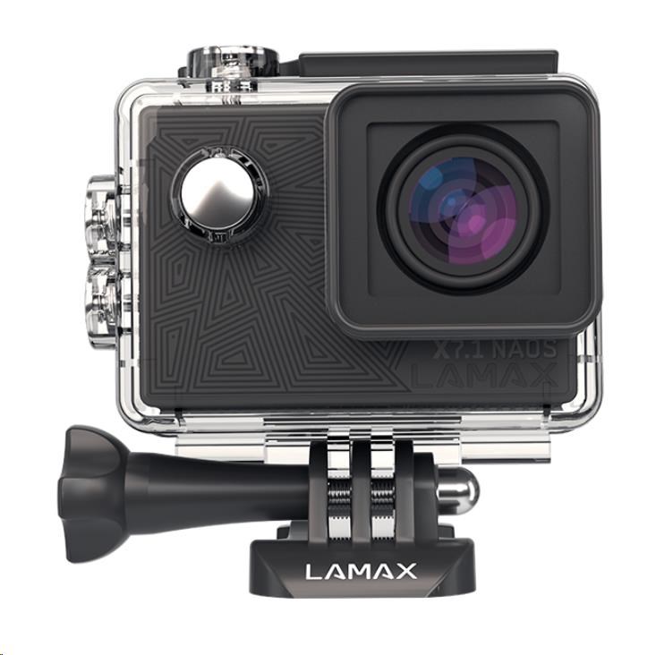 Akčný outdoor kamera LAmax X7.1 Naos