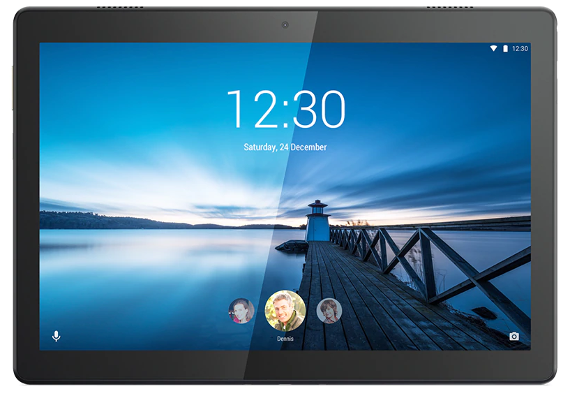 Lenovo TAB M10 10.1" 2GB/32GB čierna