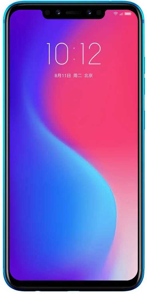 Lenovo S5 Pro