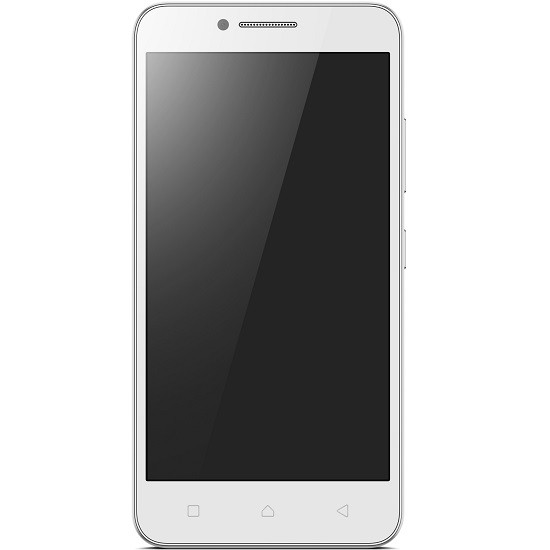 Lenovo Vibe C White