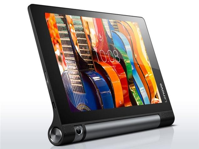 Lenovo Tab Yoga 3 16GB / 2GB Black
