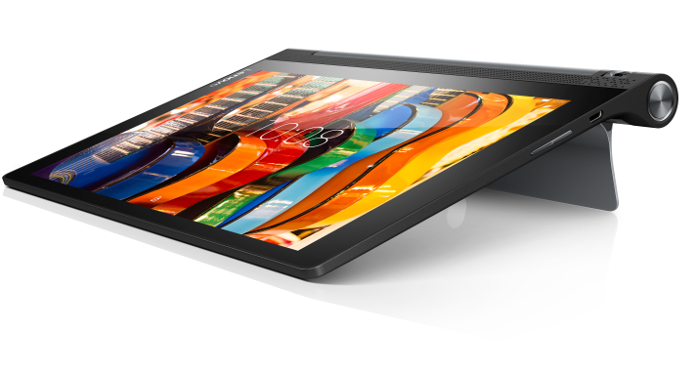 Lenovo Tab Yoga 3 16GB / 2GB Black
