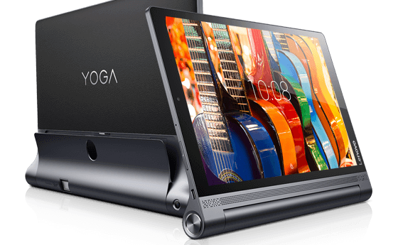 Lenovo Tab Yoga 3 16GB / 2GB Black