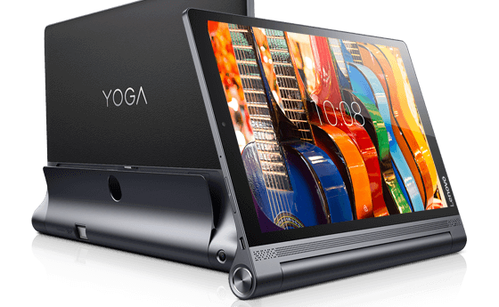 Lenovo Yoga 3 10