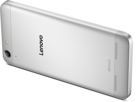 Lenovo K5 +