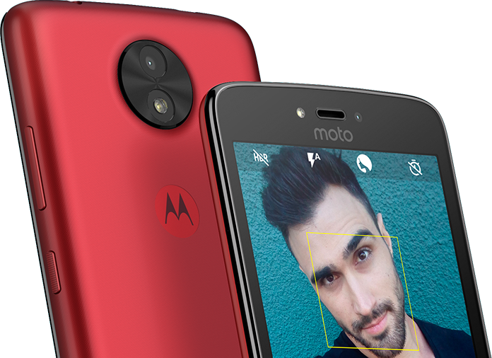 lenovo moto c