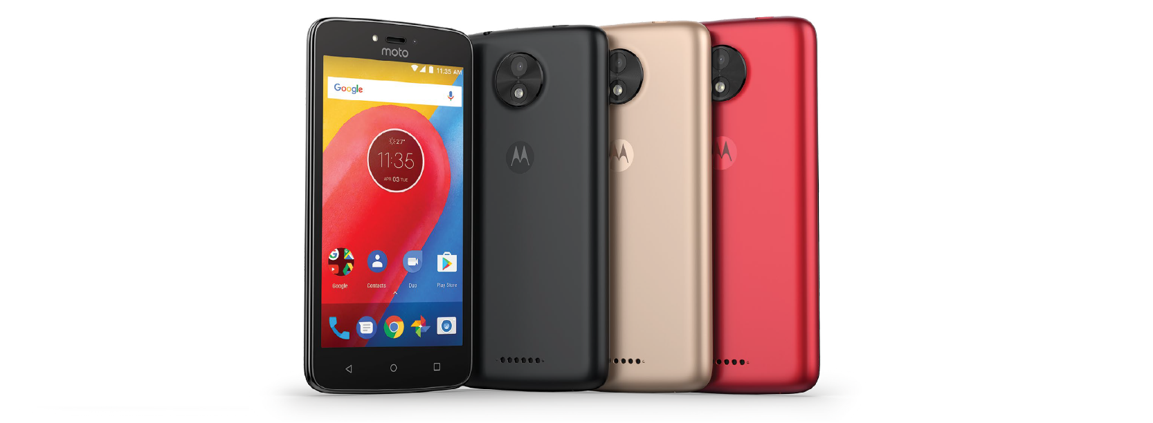 lenovo moto c