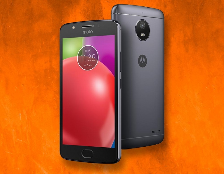 moto e4