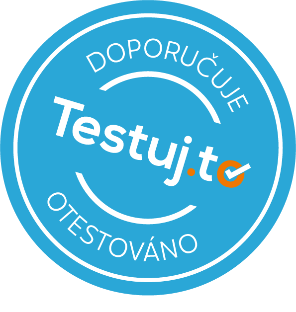 Niceboy ION Smart-Sonic biela