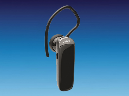 bluetooth Jabra mini