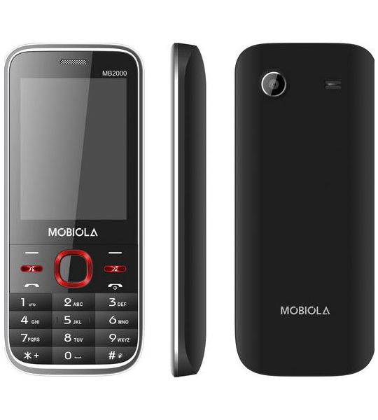 Mobilný telefón Mobiola MB1200