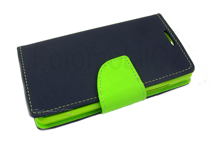 flipové puzdro Fancy Diary