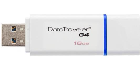 flash disk Kingston
