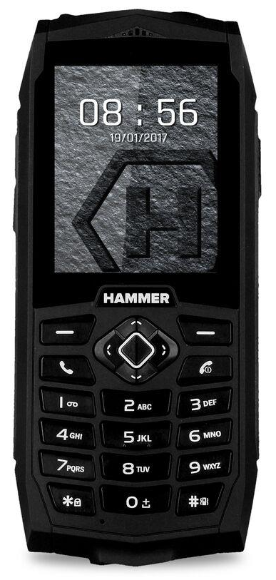 Mobilný telefón myPhone HAMMER 3