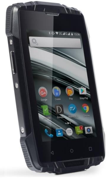 myphone hammer iron 2