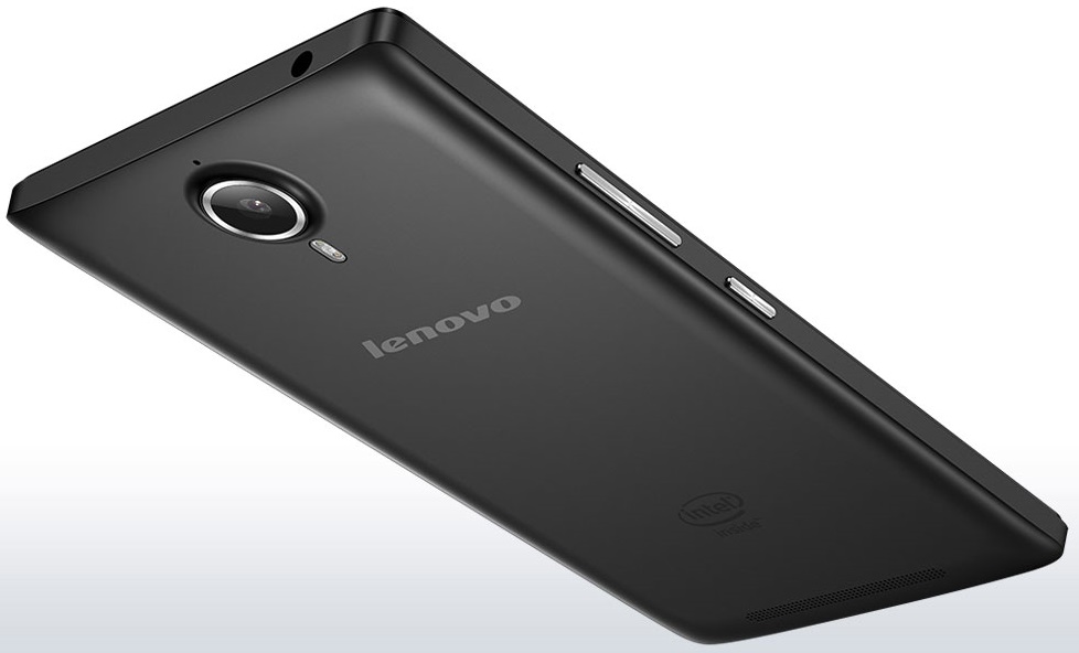lenovo-smartphone-P90-black-back-19