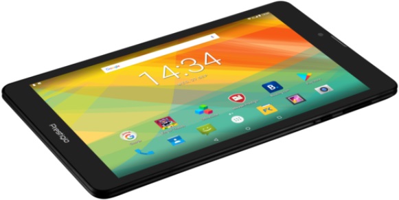 Tablet Prestigio Moze 3708 3G