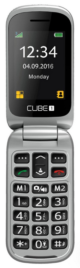 Mobilný telefón mobil CUBE1 VF300