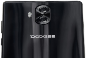 Mobilný telefón mobil smartphone Doogee MIX Lite