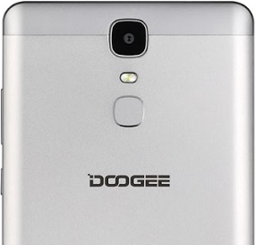 Mobilný telefón mobil smartphone Doogee Y6 Max 3D