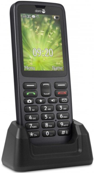 Mobilný telefón Doro 5516