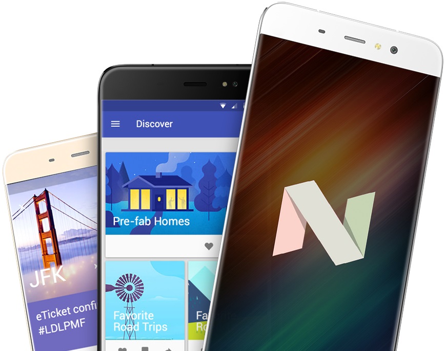 mobilný telefón mobil smartphone UleFone S8