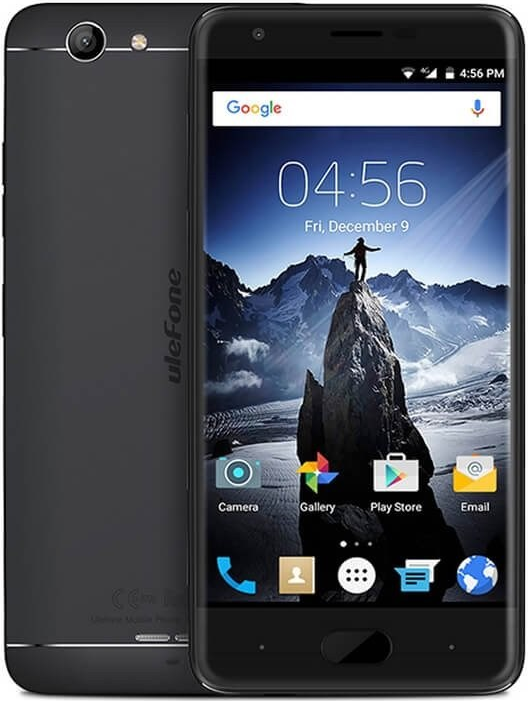 Mobilný telefón mobil smartphone E-Pad UleFone U008 PRO