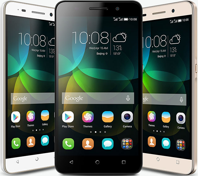 Mobilný telefón Honor 4C