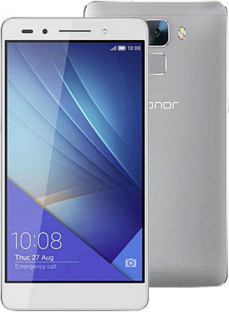 Mobilný telefón Honor 7