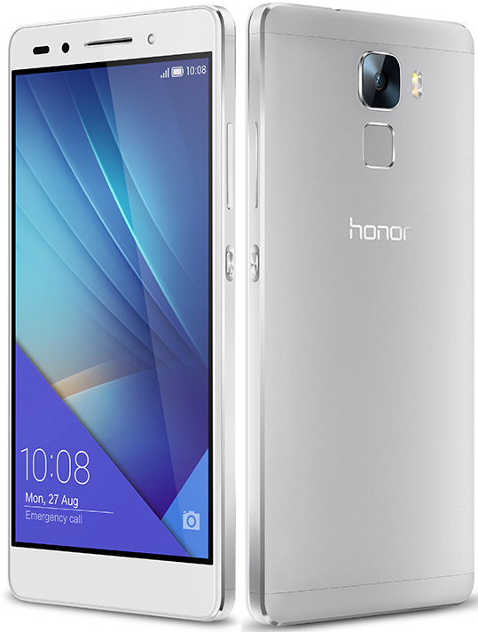 Mobilný telefón Honor 7