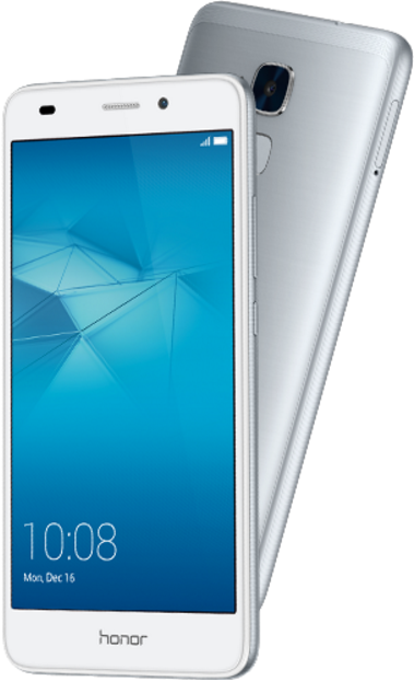 Mobilný telefón Honor 7 Lite