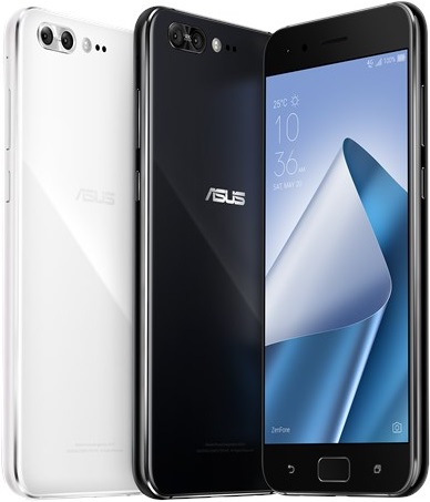 Mobilný telefón mobil smartphone Asus Zenfone 4 Pre ZS551KL