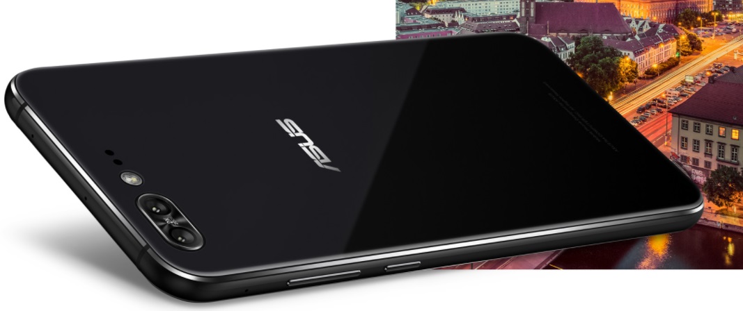 Mobilný telefón mobil smartphone Asus Zenfone 4 Pre ZS551KL